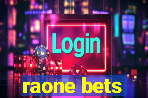 raone bets